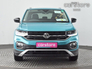 2020 VOLKSWAGEN T-CROSS 1.0 TSI Auto