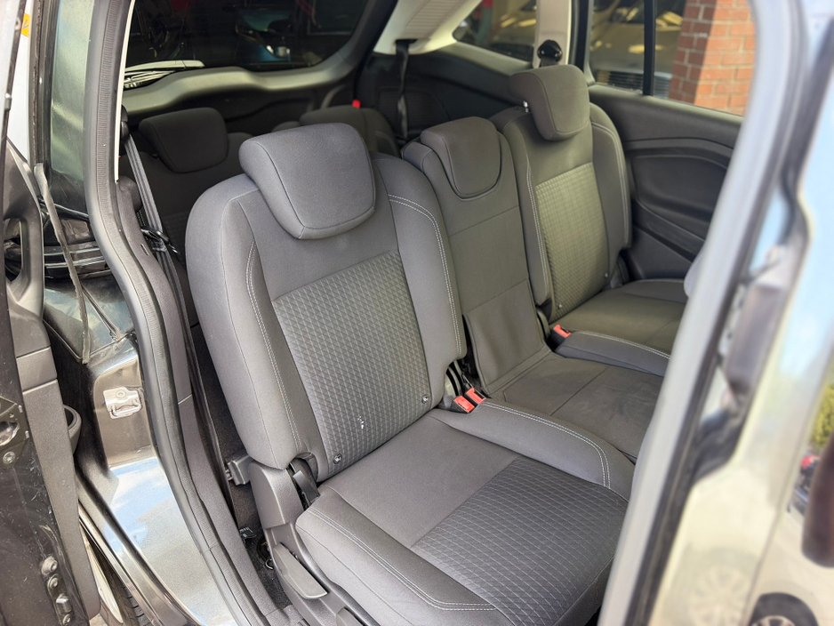 2017 Ford C-Max 1.5L Diesel For Sale Images
