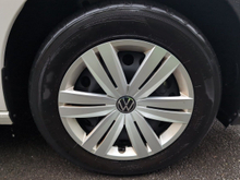 2025 Volkswagen Caddy 2L Diesel For Sale Images