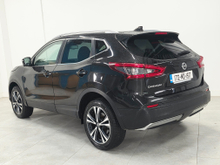 2017 Nissan Qashqai 1.6L Diesel For Sale Images