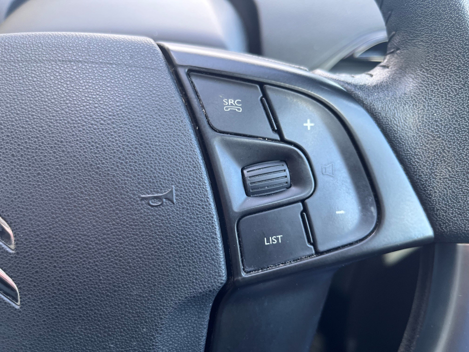 2014 Citroen C4 Picasso 1.6L Diesel For Sale Images