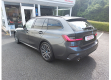 2022 BMW 3 Series 2.0L Petrol Plug-in Hybrid For Sale Images
