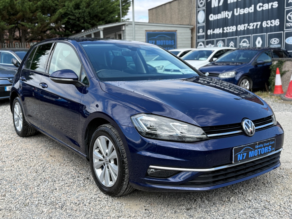 2017 Volkswagen Golf For Sale Images