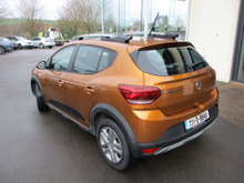 2023 Dacia Sandero 1L Petrol For Sale Images