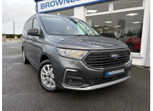 2023 Ford Tourneo Connect 2L Diesel For Sale Images