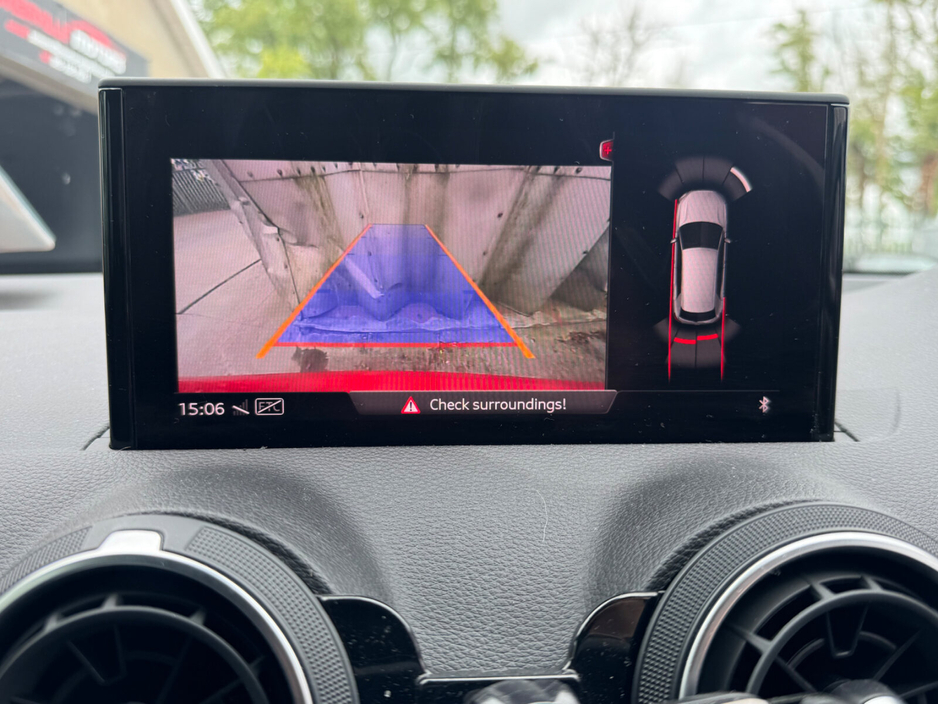 2020 Audi Q2 1L Petrol For Sale Images