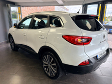 2017 Renault Kadjar 1.5L Diesel For Sale Images