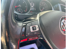 2015 Volkswagen Golf 2.0L Diesel For Sale Images
