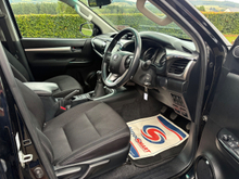 2023 Toyota Hilux 2.4L Diesel For Sale Images