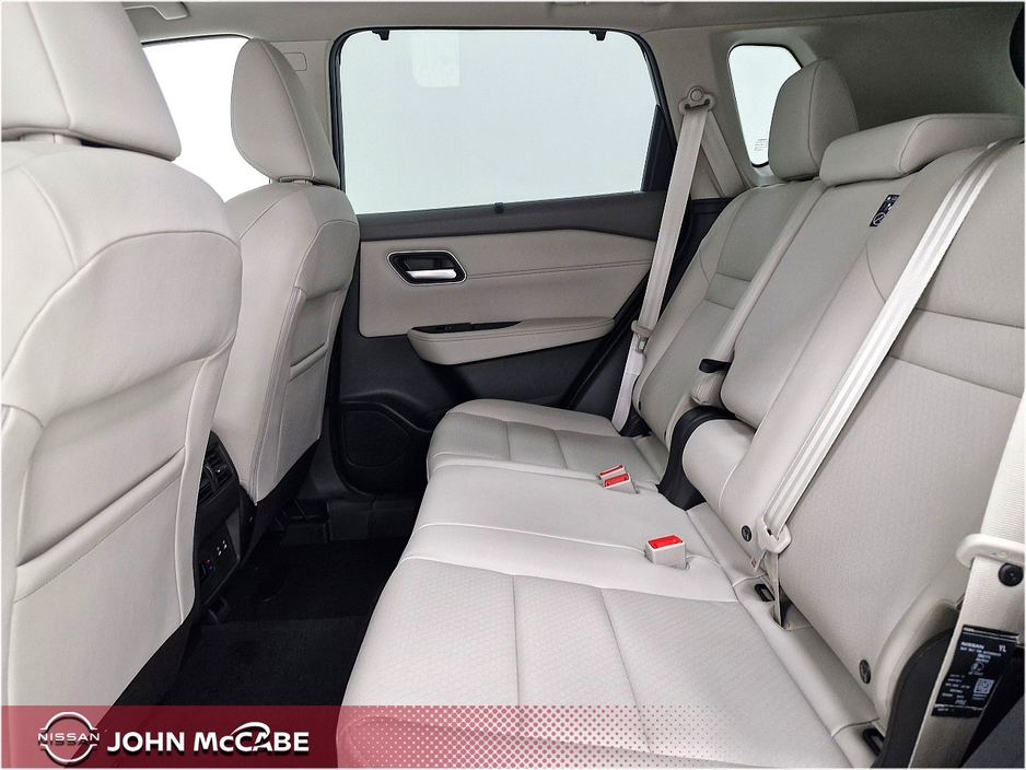 2025 Nissan X-Trail 1.5L Hybrid For Sale Images