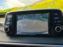 2019 Hyundai Tucson 1.6L Diesel For Sale Images