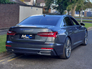 2019 AUDI A6 2.0TDI 204 S tronic S Line