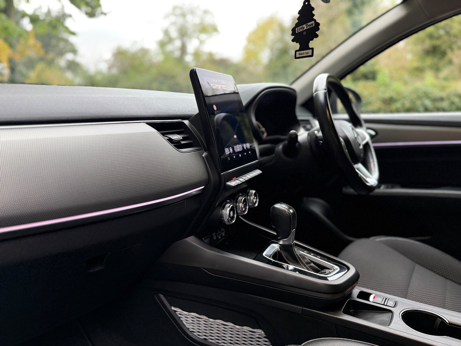 2022 Renault Arkana 1.3L Petrol For Sale Images