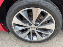 2018 Kia Optima 1.7L Diesel For Sale Images