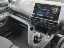 2022 Citroen Berlingo 1.5L Diesel For Sale Images
