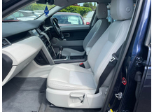 2017 Land Rover Discovery Sport 2L Diesel For Sale Images