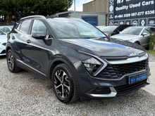 2022 Kia Sportage 1.6L Diesel For Sale Images