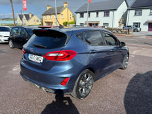 2020 Ford Fiesta 1L Petrol For Sale Images