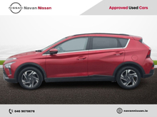 2021 Hyundai Bayon 1.2L Petrol For Sale Images