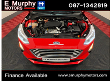 2019 Ford Focus 1.5L Diesel For Sale Images