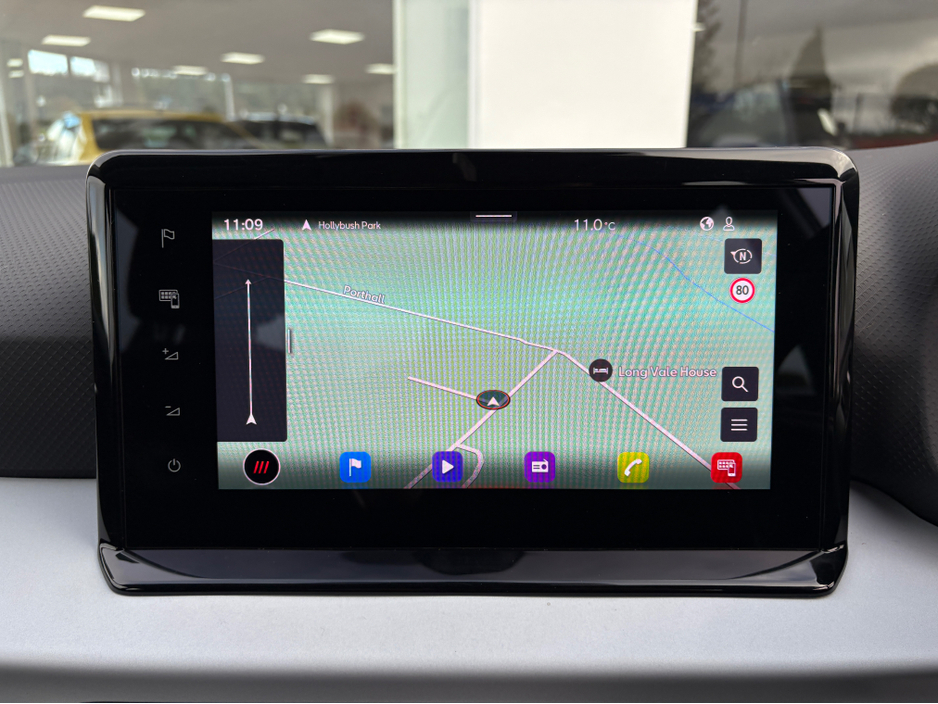 2025 SEAT Arona 1L Petrol For Sale Images