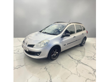 2009 Renault Clio 1.1L Petrol For Sale Images