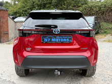 2023 Toyota Yaris Cross 1.5L Petrol Hybrid For Sale Images