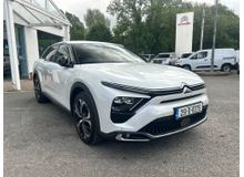2025 Citroen C5X 1.2L Petrol For Sale Images
