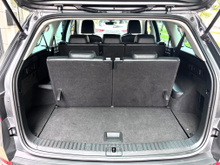 2022 Skoda Kodiaq 1.5L Petrol For Sale Images