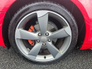 2013 AUDI A3 1.4 PETROL, AUTOMATIC, NEW NCT, LOW MILEAGE, WARRANTY, 5 STAR REVIEWS