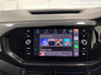 2020 VOLKSWAGEN T-CROSS (201)  T CROSS 1.0TSI DSG LOW KMS VW/AUDI SPECIALISTS WWW.DENISDARCYCARS.IE 