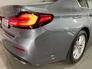 2021 BMW 5 SERIES DIESEL AUTO TAN LEATHER + REAR CAMERA NICE SPEC