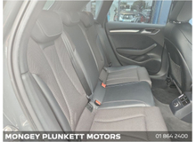 2019 Audi A3 1.4L Petrol For Sale Images