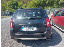 2015 Dacia Duster 1.5L Diesel For Sale Images