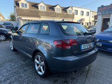 2007 Audi A3 1.9L Diesel For Sale Images