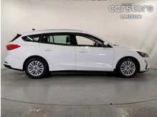 Ford Focus 1.0T EcoBoost Hybrid 125PS...