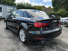 2016 Audi A3 2L Petrol For Sale Images