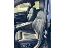 2020 BMW 7 Series 3L Diesel For Sale Images