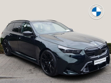 BMW M5 Touring