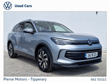 Volkswagen Tiguan 2.0 TDI 150HP Life DSG