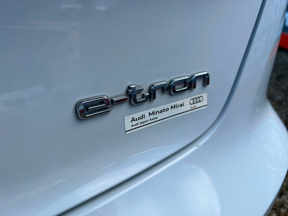 Audi A3 ==AUDI A3 E-TRON S-LINE//NEW NCT//BLACK LEATHER== — thumbnail 19