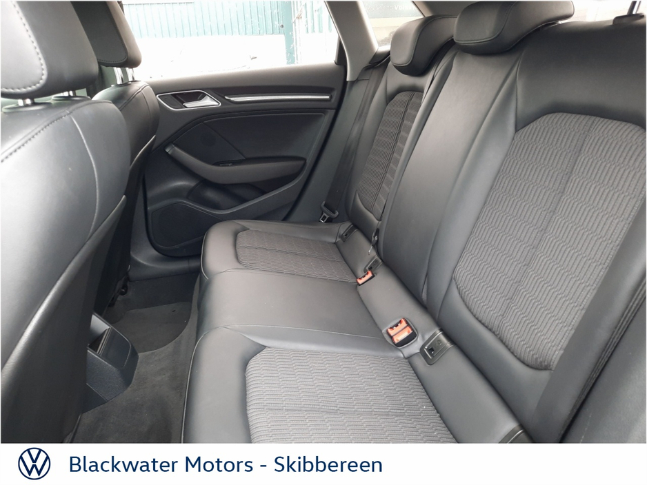 Audi A3 SPORTBACK 1.0 30TFSI 116BHP SE — thumbnail 8