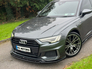 2019 AUDI A6 LIMOUSINE 2.0 TDI 204BHP S-TRONIC S LINE 4DR AUTO 40