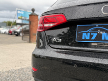 2017 Audi A3 1.4L Petrol For Sale Images