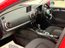 2015 AUDI A3 1.4Tsfi  AUTO only 75,000klms Saloon