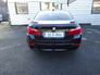 2015 BMW 5 SERIES 520 DIESEL SE SALOON AUTOMATIC 