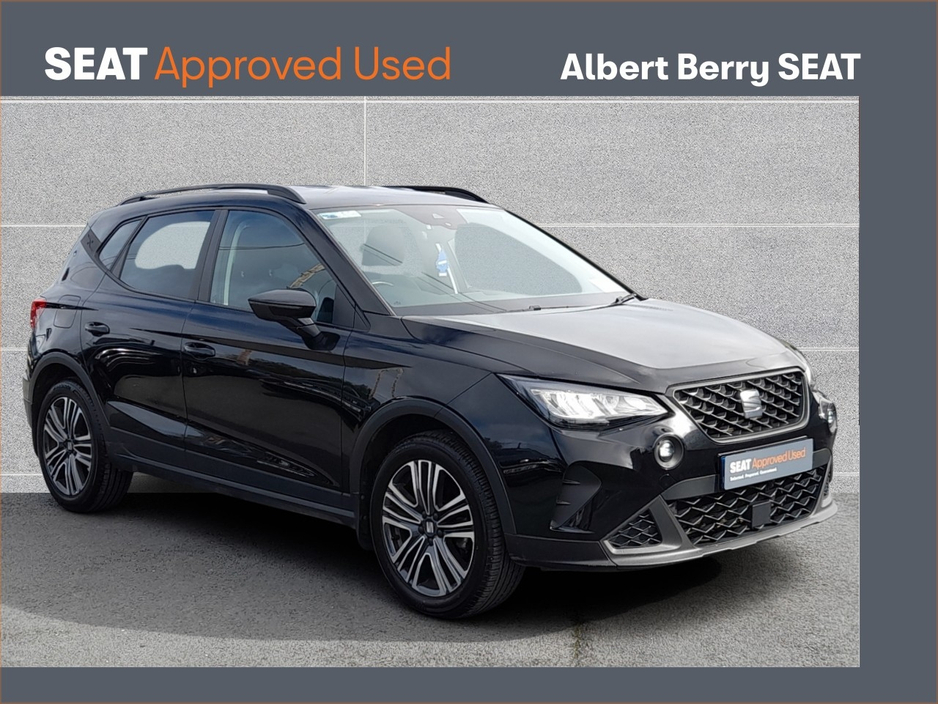 2023 SEAT Arona For Sale Images