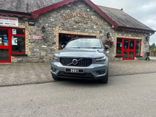 2021 Volvo XC40 1.5L Hybrid For Sale Images
