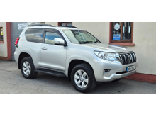 2020 Toyota Landcruiser 2.8L Diesel For Sale Images