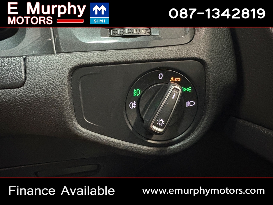 2019 Volkswagen Golf 1.6L Diesel For Sale Images